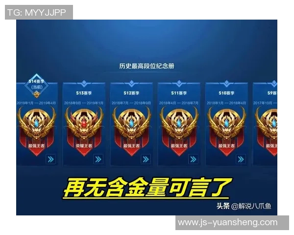 从零起步到巅峰王者荣耀全方位实力提升指南